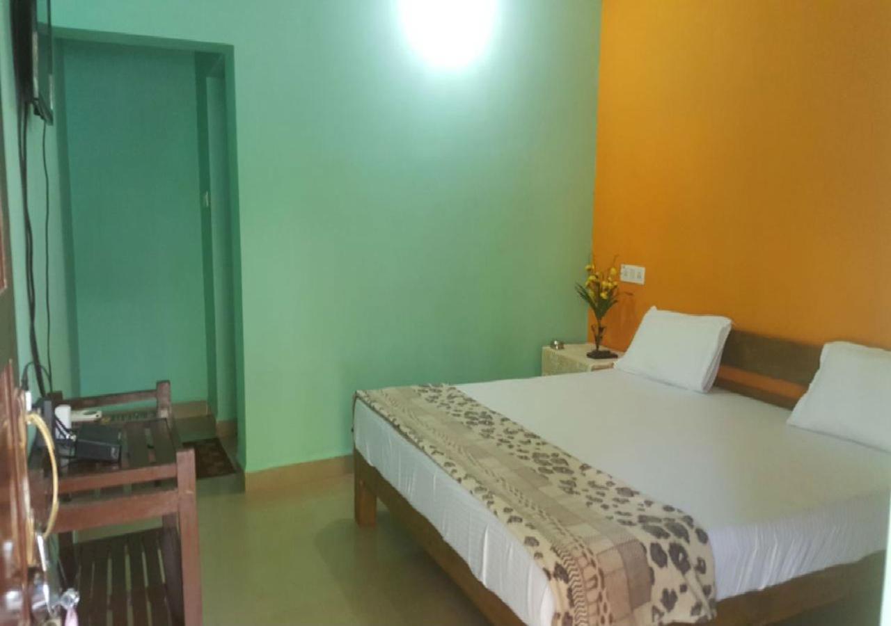 Dreams Palm Anjuna Kamer foto